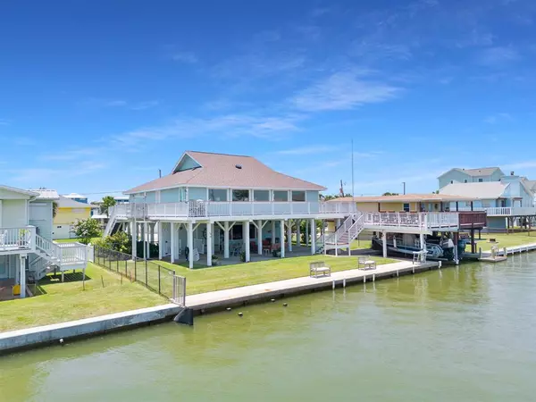 Galveston, TX 77554,3715 Antascosa Key