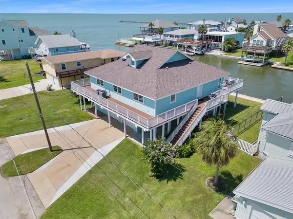 Galveston, TX 77554,3715 Antascosa Key