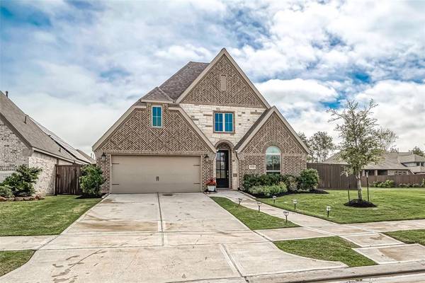 Atascocita, TX 77346,16846 Beechwood Forest WAY