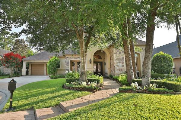 16507 Marble Creek Falls CT, Spring, TX 77379