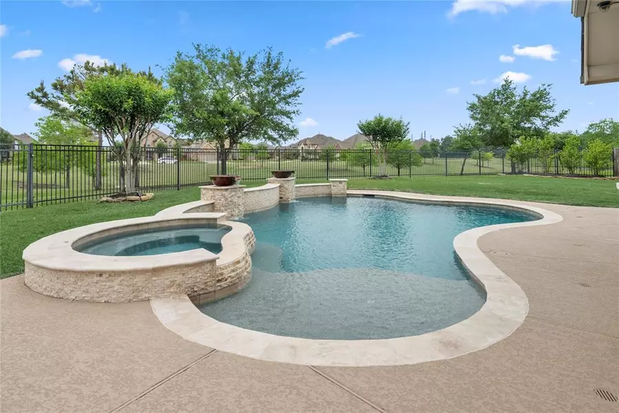 18206 Cameron Reach CT, Tomball, TX 77377