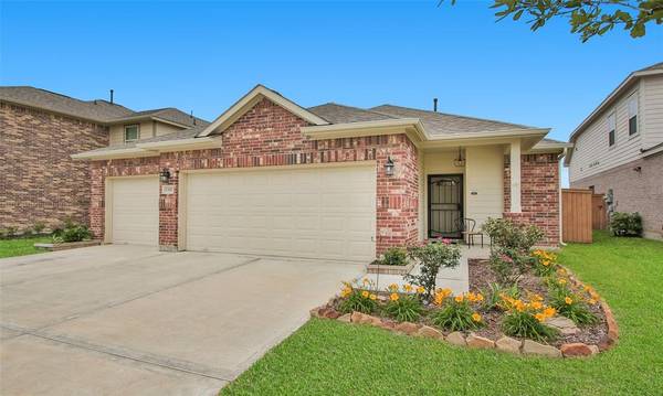 1317 Scarlet Mountain DR, Rosharon, TX 77583