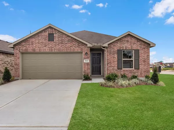 160 Reese Ravine LN,  Magnolia,  TX 77354