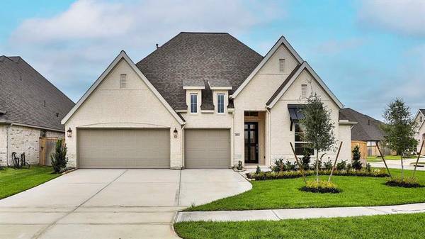 20923 Whirlaway Green CIR, Tomball, TX 77377