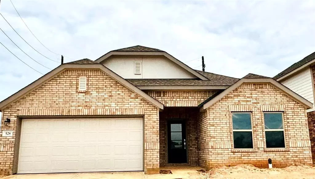 Magnolia, TX 77354,528 Bluebell Maiden CT