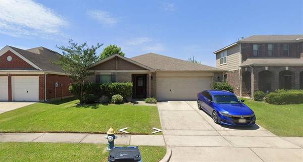 4514 Indian Gardens WAY, Humble, TX 77396