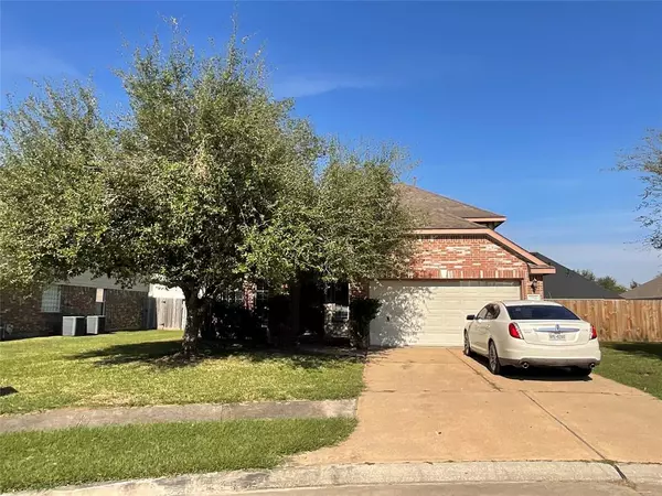 League City, TX 77573,2514 Goldeneye LN