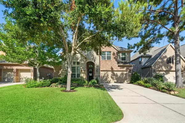 The Woodlands, TX 77389,122 Lindenberry CIR