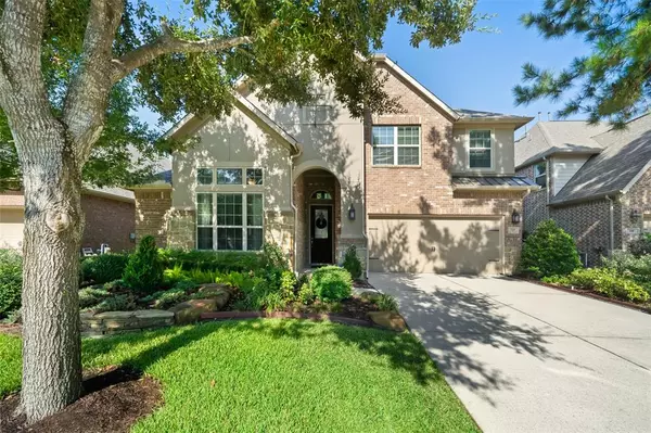 The Woodlands, TX 77389,122 Lindenberry CIR