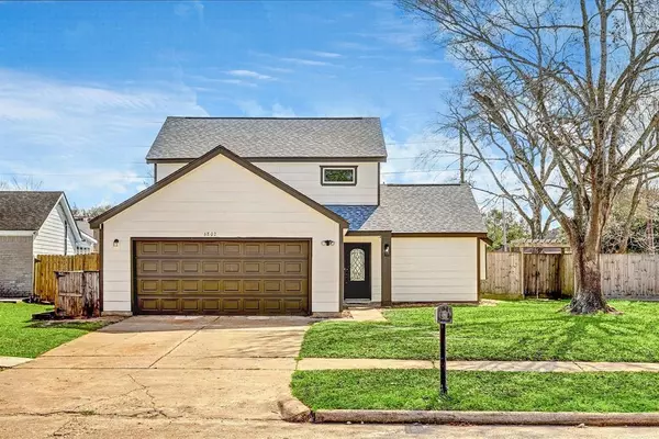 Katy, TX 77449,6802 Prairie Village DR