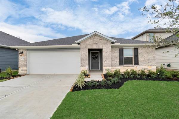 7627 Fremantle Lane, Baytown, TX 77523