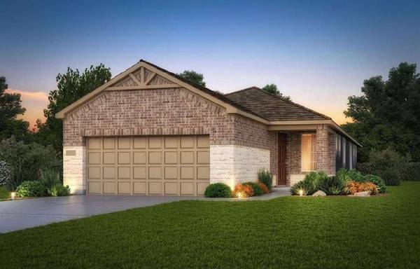 14338 Bluebonnet Bend CT, Willis, TX 77318