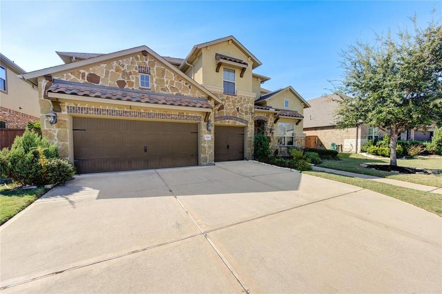 11618 Palliser PL, Richmond, TX 77407