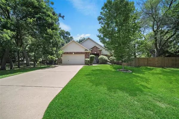 10519 Bilsing CV, Montgomery, TX 77356