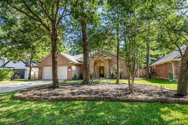 Conroe, TX 77384,99 W Hobbit Glen DR