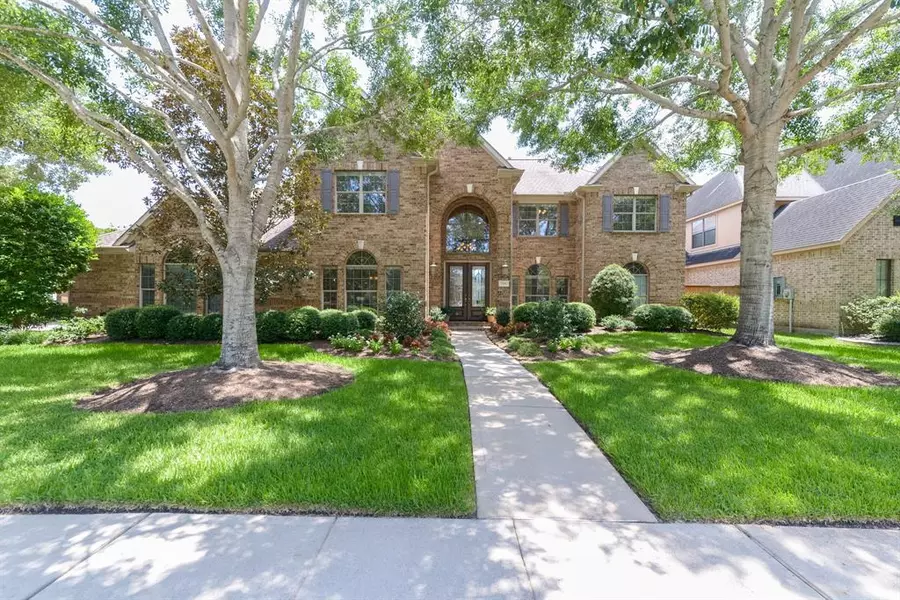 7314 Fair Meadow LN, Katy, TX 77494