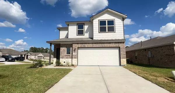 253 Gallant Front Trail, Magnolia, TX 77354