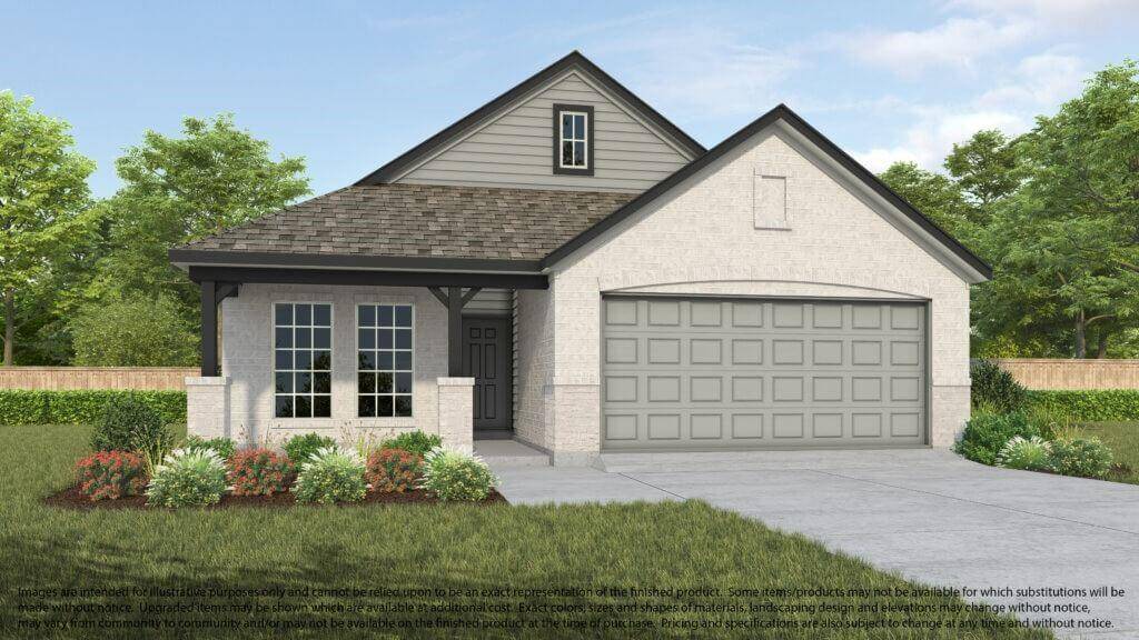 11102 Crocus Drive, Houston, TX 77044