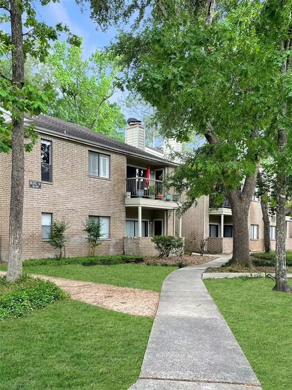 3500 Tangle Brush DR #194,  The Woodlands,  TX 77381