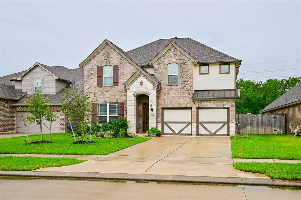 Katy, TX 77493,6911 Northchester DR