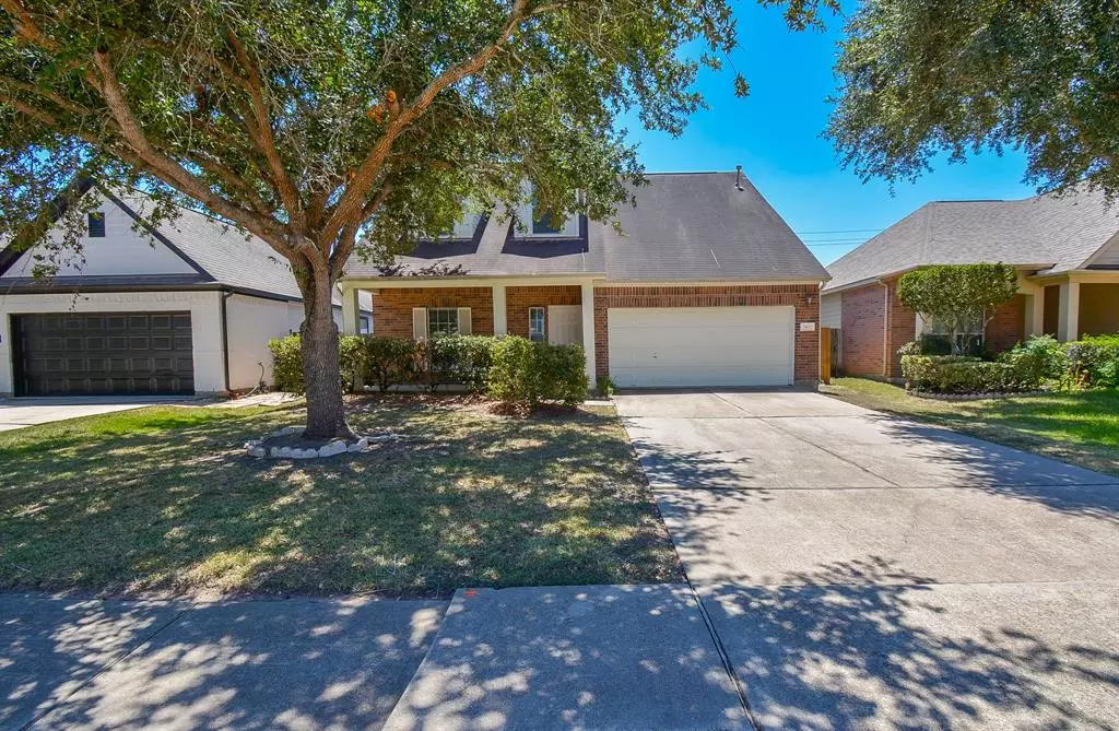 Rosenberg, TX 77471,3402 Cypress Landing CT