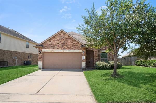 22615 Ebbets Field DR, Spring, TX 77389