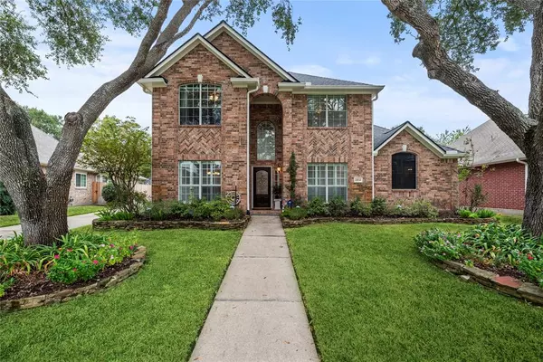 Katy, TX 77450,2814 Manito CIR