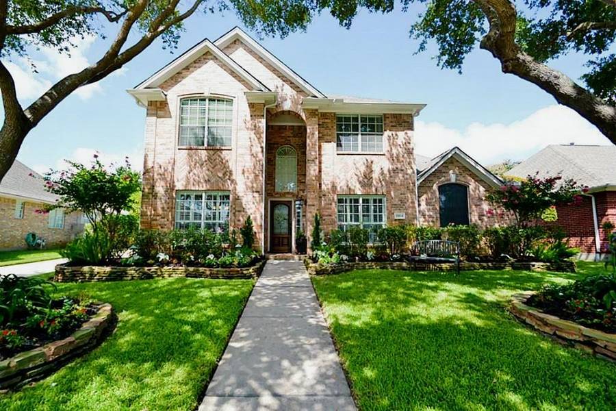 2814 Manito CIR, Katy, TX 77450