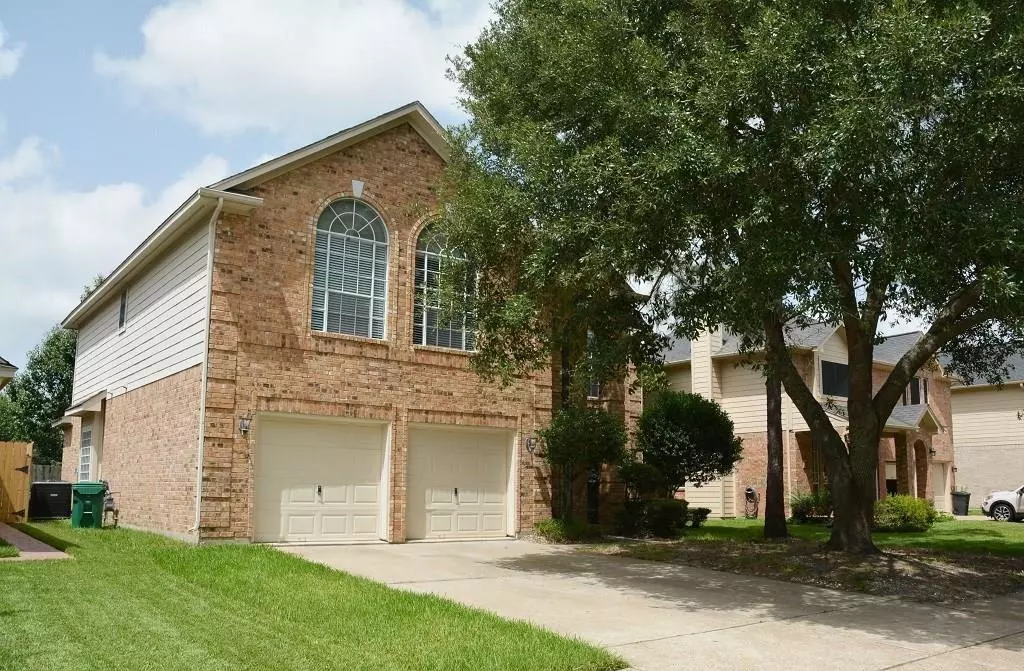 Katy, TX 77450,20111 Black Canyon DR