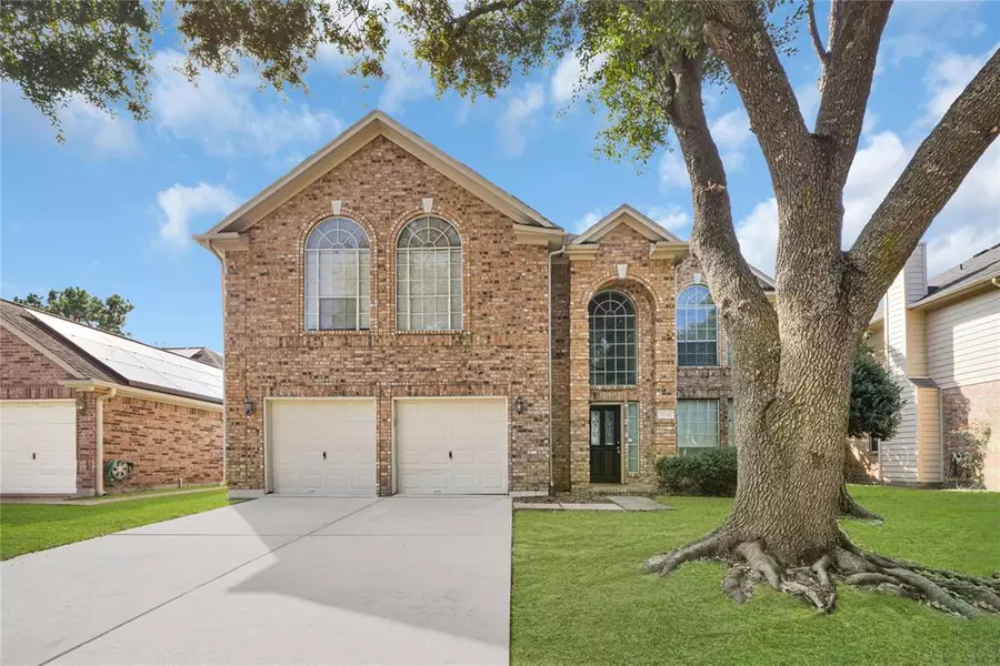 20111 Black Canyon DR, Katy, TX 77450