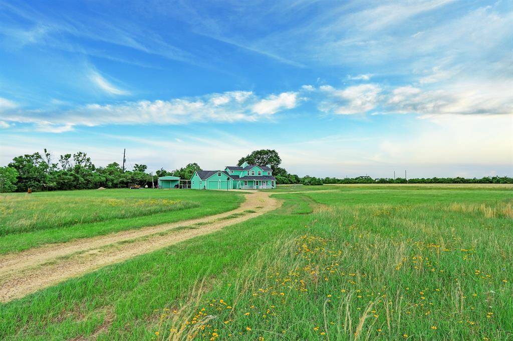 Sealy, TX 77474,5351 Mieth Rd
