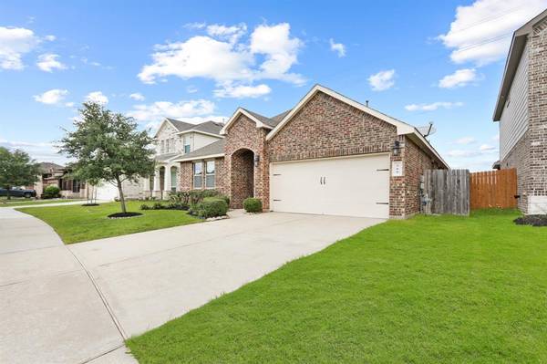 Alvin, TX 77511,300 Kendall Crest DR