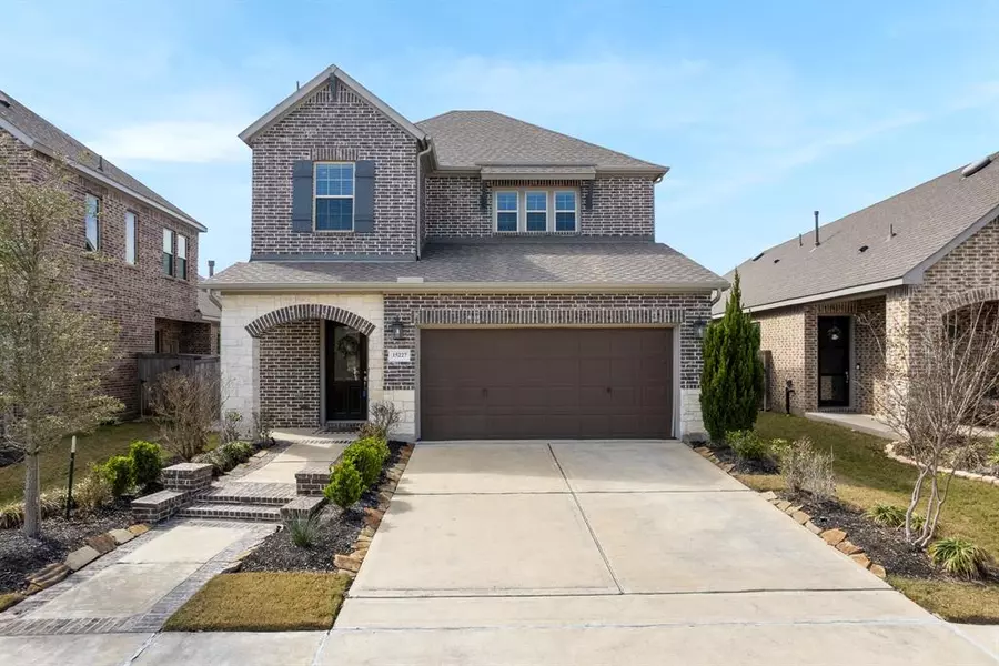 15227 Stuart Bat Cave LN, Cypress, TX 77433