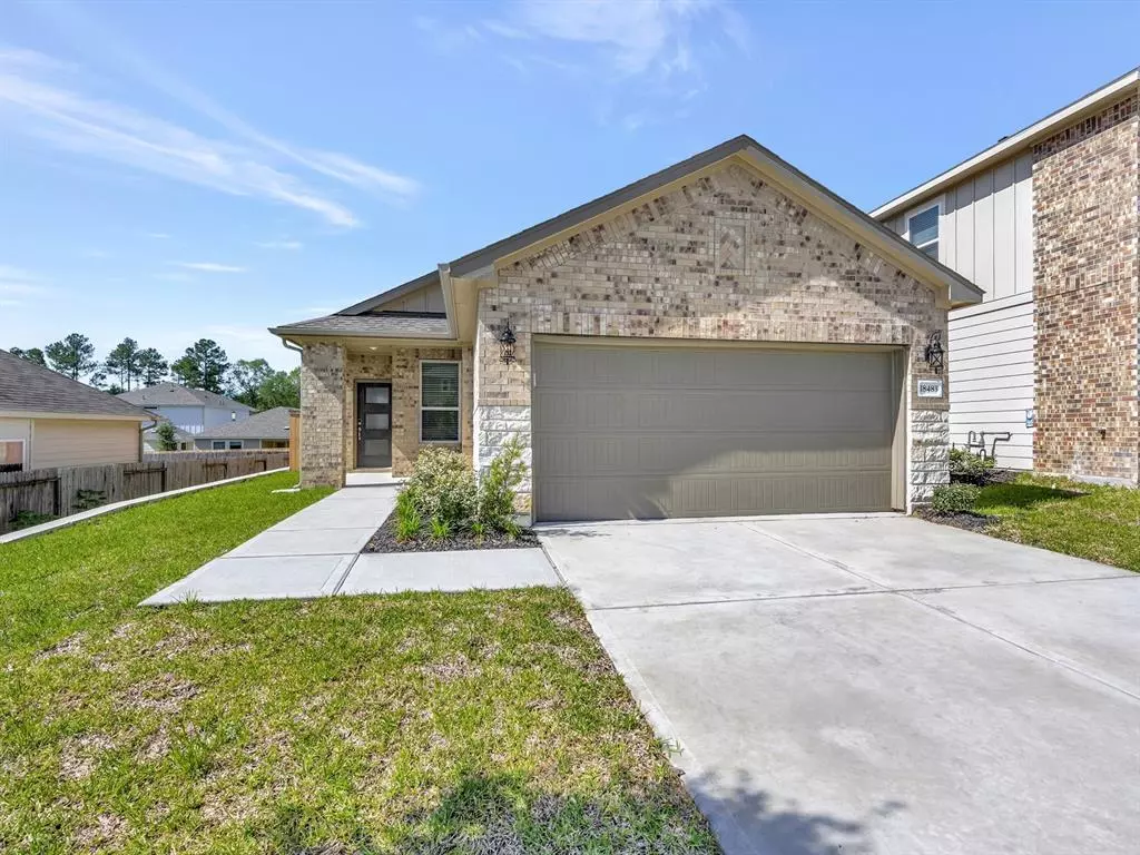 Montgomery, TX 77316,18483 Sunrise Maple DR