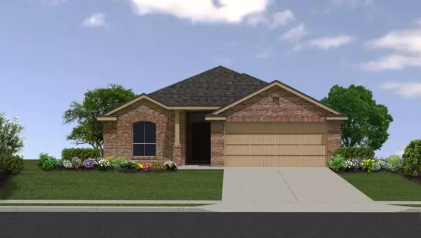 3208 Brosnan RD, Lorena, TX 76655