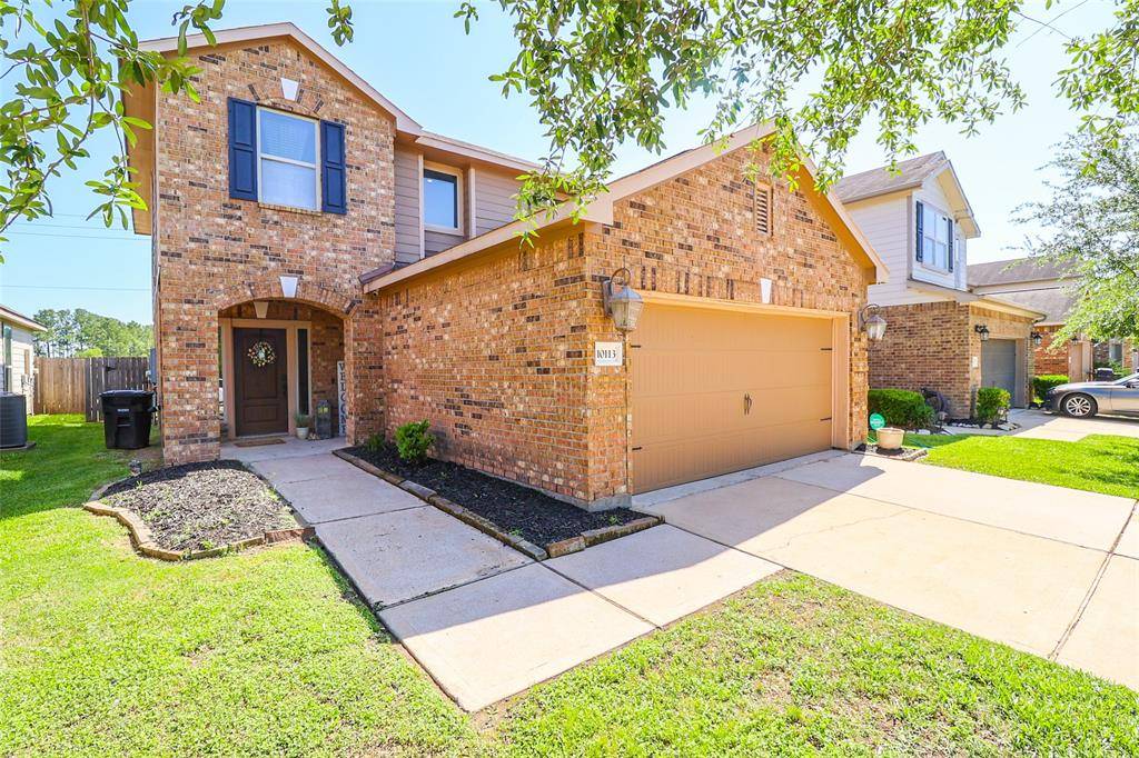 Houston, TX 77075,10113 Blue Point Juniper DR