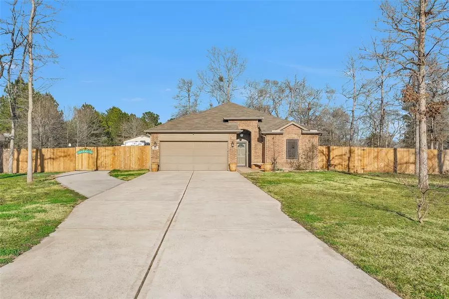 4543 Coues Deer LN, Conroe, TX 77303