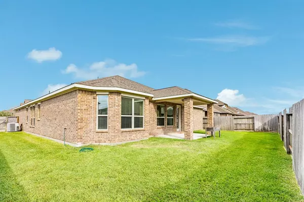 League City, TX 77573,2329 Vineyard Terrace LN