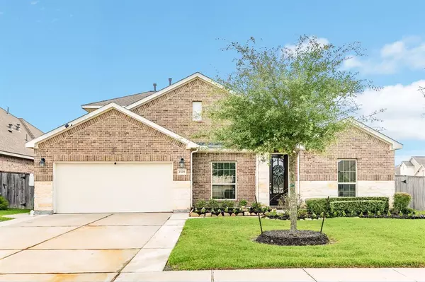 2329 Vineyard Terrace LN, League City, TX 77573