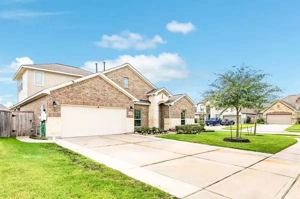 League City, TX 77573,2329 Vineyard Terrace LN