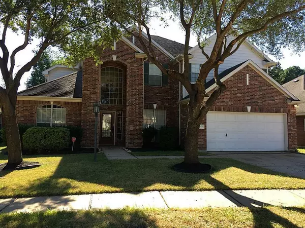 14111 White Oak Garden, Houston, TX 77429