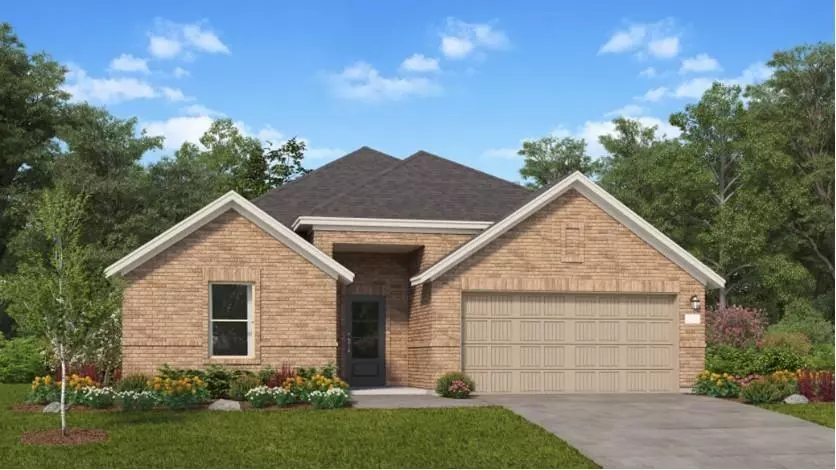 New Caney, TX 77357,17407 White Ash CT