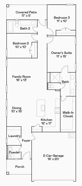 Hockley, TX 77447,28834 Great Canyon DR