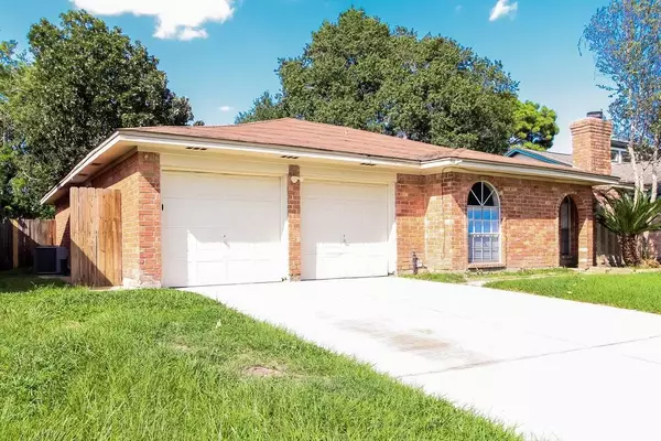 Katy, TX 77449,19410 Azalea Valley DR