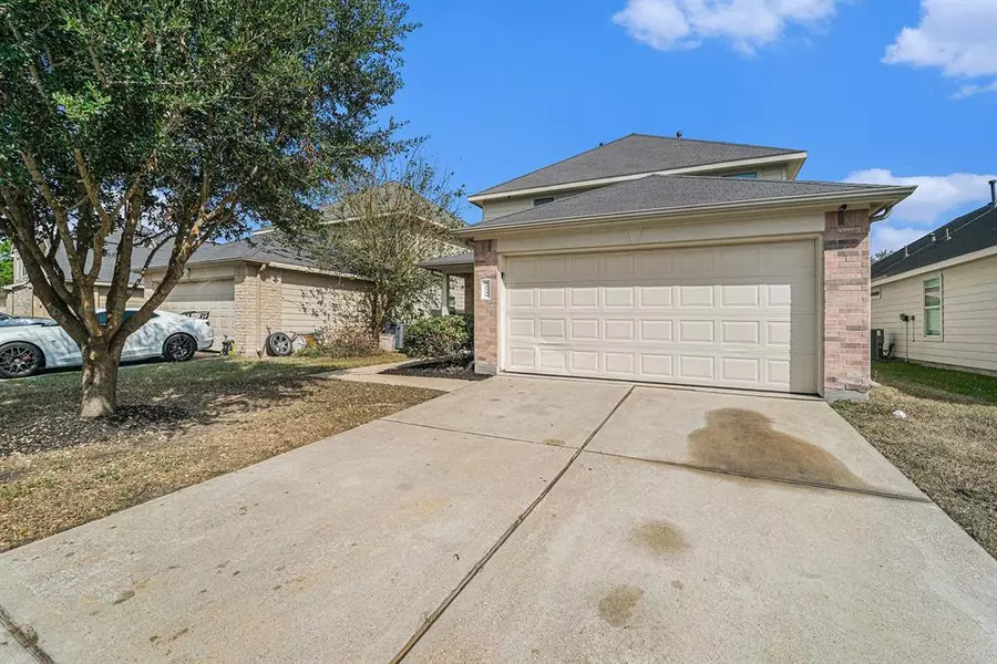 15730 Regal Trace LN, Houston, TX 77073