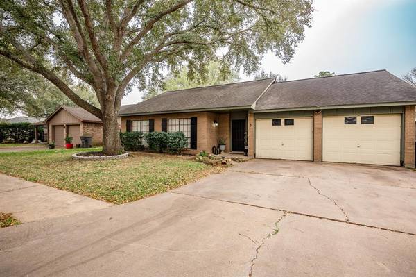 Bay City, TX 77414,5 Abalone ST