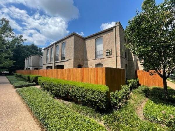 4637 Wild Indigo ST #488, Houston, TX 77027