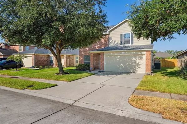 Humble, TX 77396,2114 Pine Croft DR