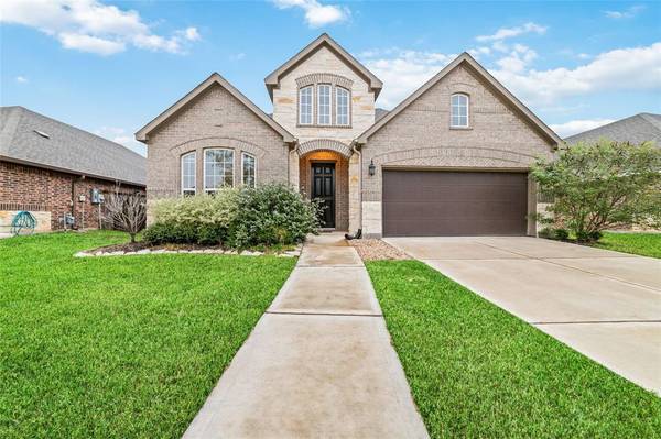 2021 Clearwater Grove LN, Pearland, TX 77089