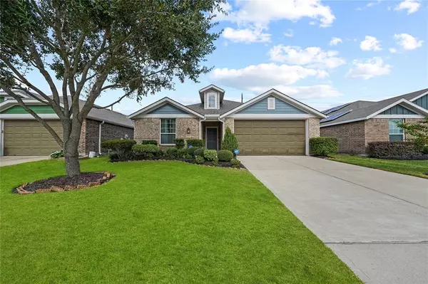 16330 Hillside Garden LN, Houston, TX 77084